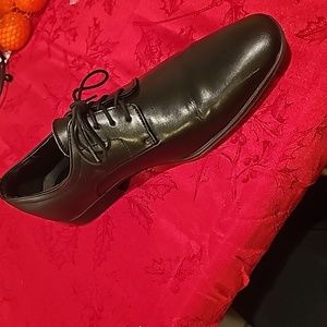 Calvin Klein orfox shoes